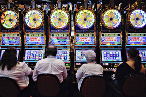 real slot machines online