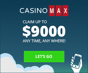 casinomax no download