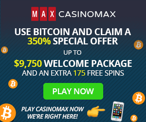 casinomax no download
