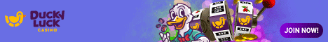 duckyluck  bonus