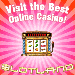 vegas online casino games