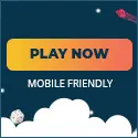 spinfinity casino bonus