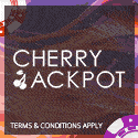cherry jackpot bonus