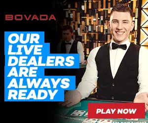 live dealer table games