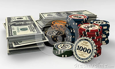 real casino cash chips
